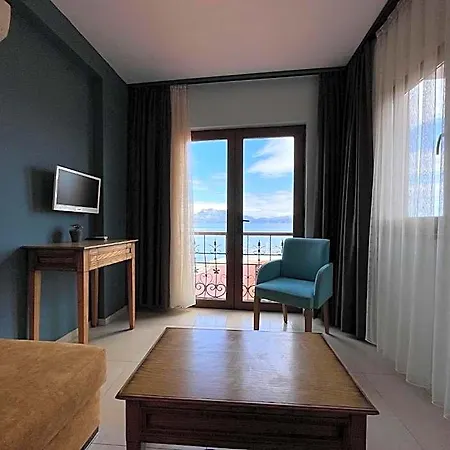 Aparthotel Veziroglu