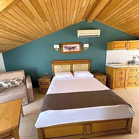 Aparthotel Veziroglu