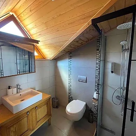 Veziroglu Aparthotel 4*