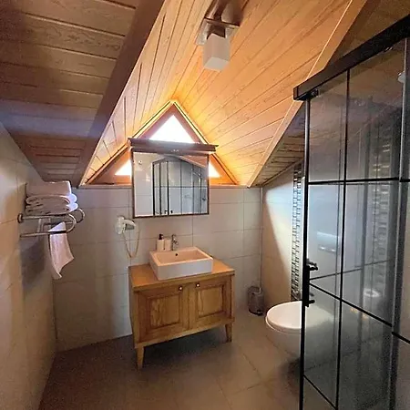 Veziroglu 4* Datça
