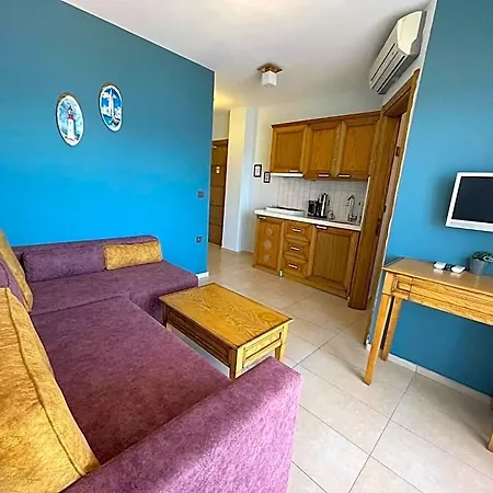 Aparthotel Veziroglu Datca