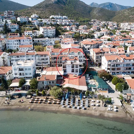 Aparthotel Veziroglu Datca