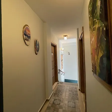 Aparthotel Veziroglu
