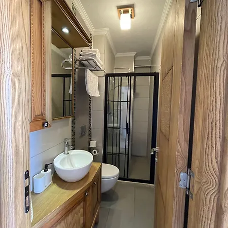 Aparthotel Veziroglu