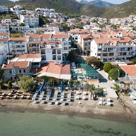 Veziroglu 4* Datca
